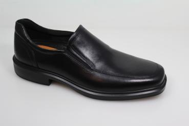 Slipper mit Gummizüge Slip - On